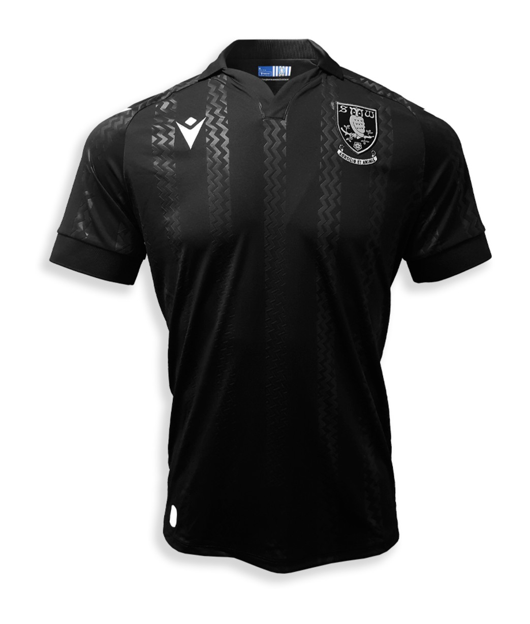 Sheffield Wednesday 2024-25 Third Kit