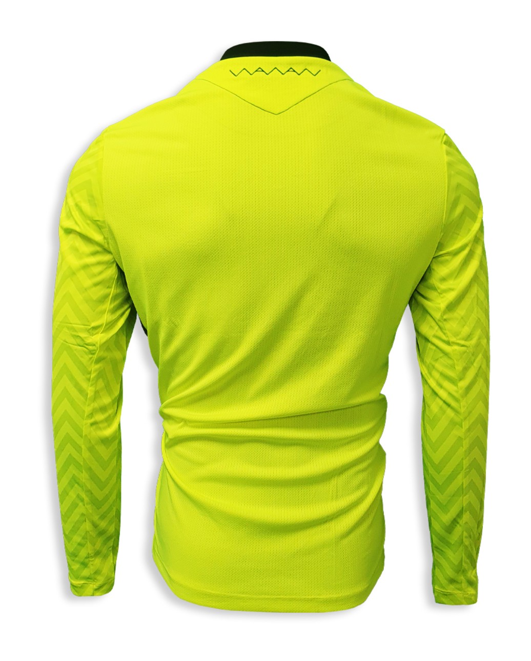 Sheffield Wednesday 2024-25 GK Home Kit