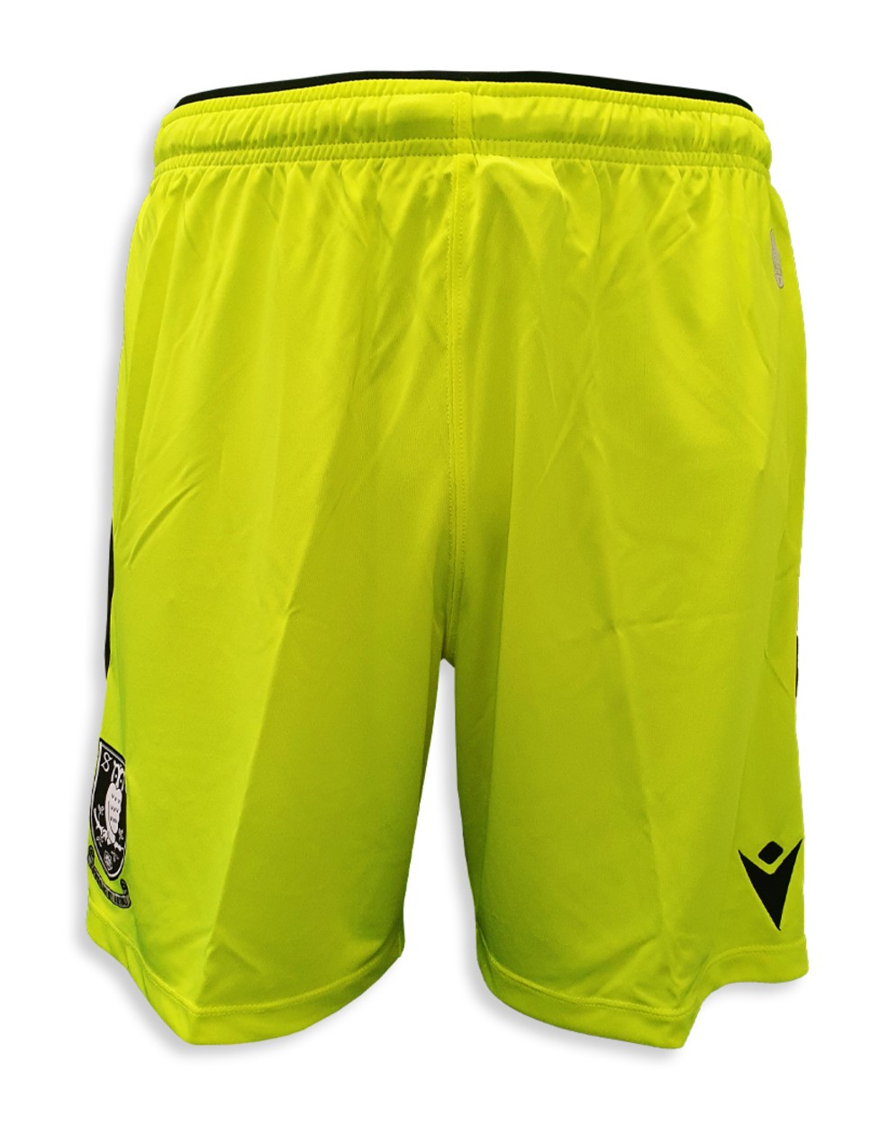 Sheffield Wednesday 2024-25 GK Home Kit