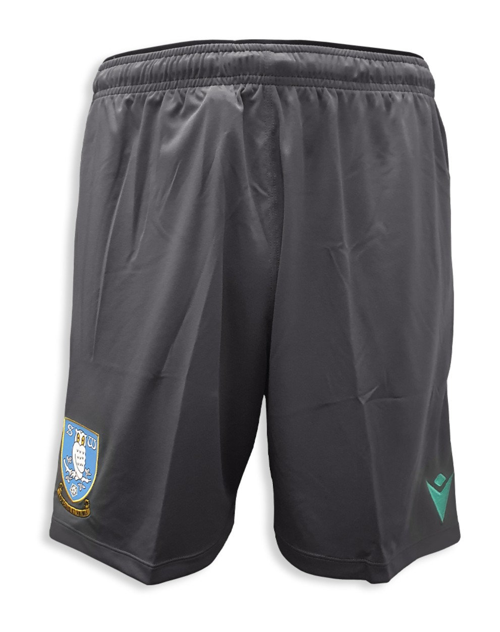 Sheffield Wednesday 2024-25 GK Away Kit