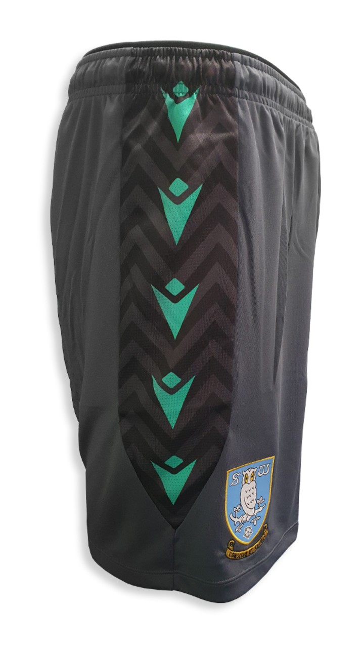 Sheffield Wednesday 2024-25 GK Away Kit