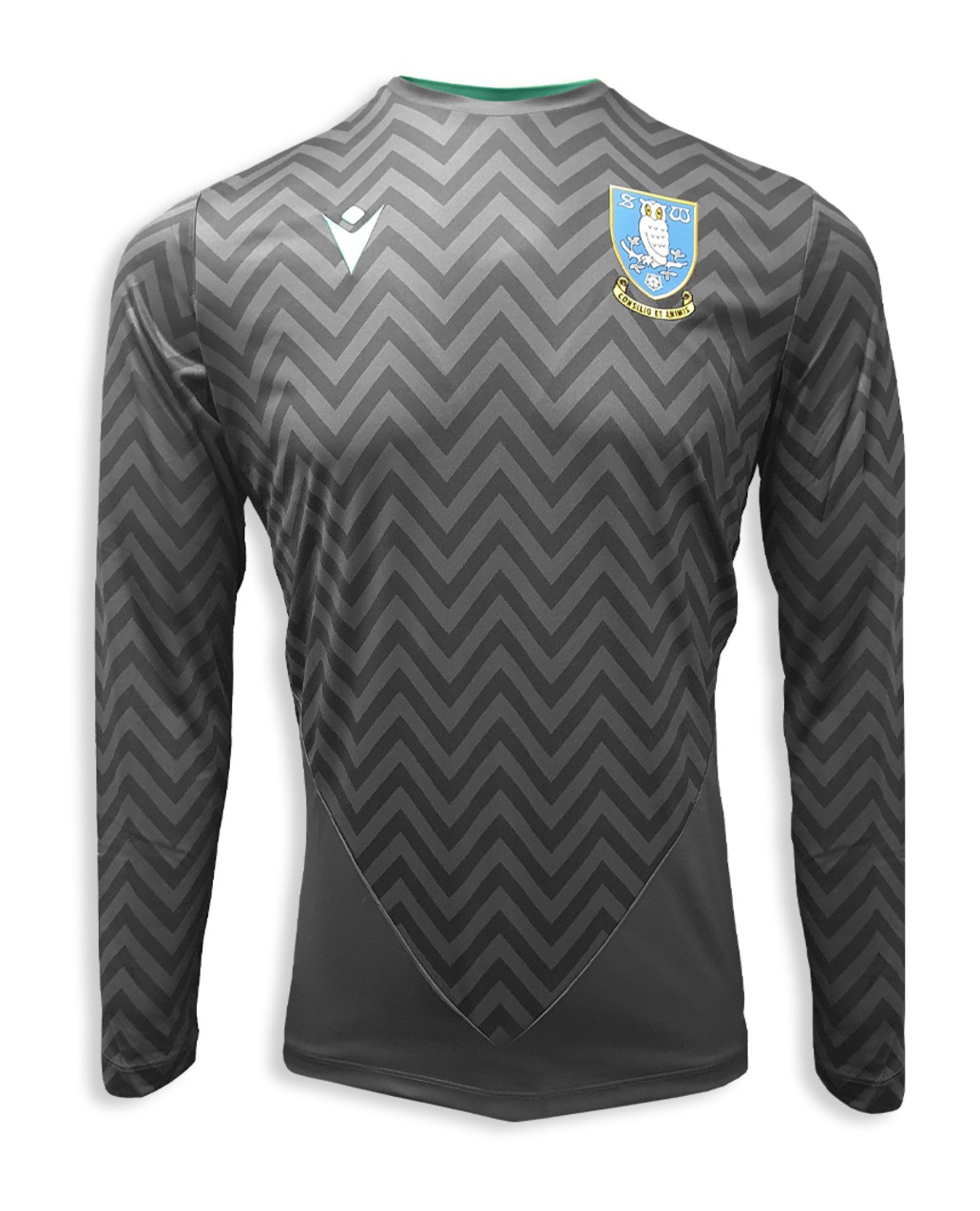 Sheffield Wednesday 2024-25 GK Away Kit