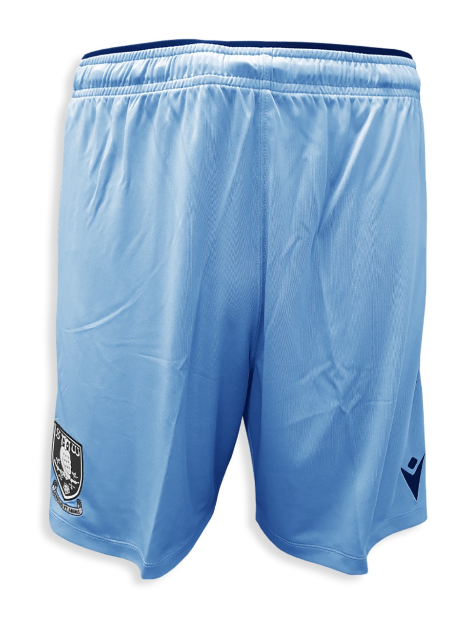 Sheffield Wednesday 2024-25 GK Third Kit