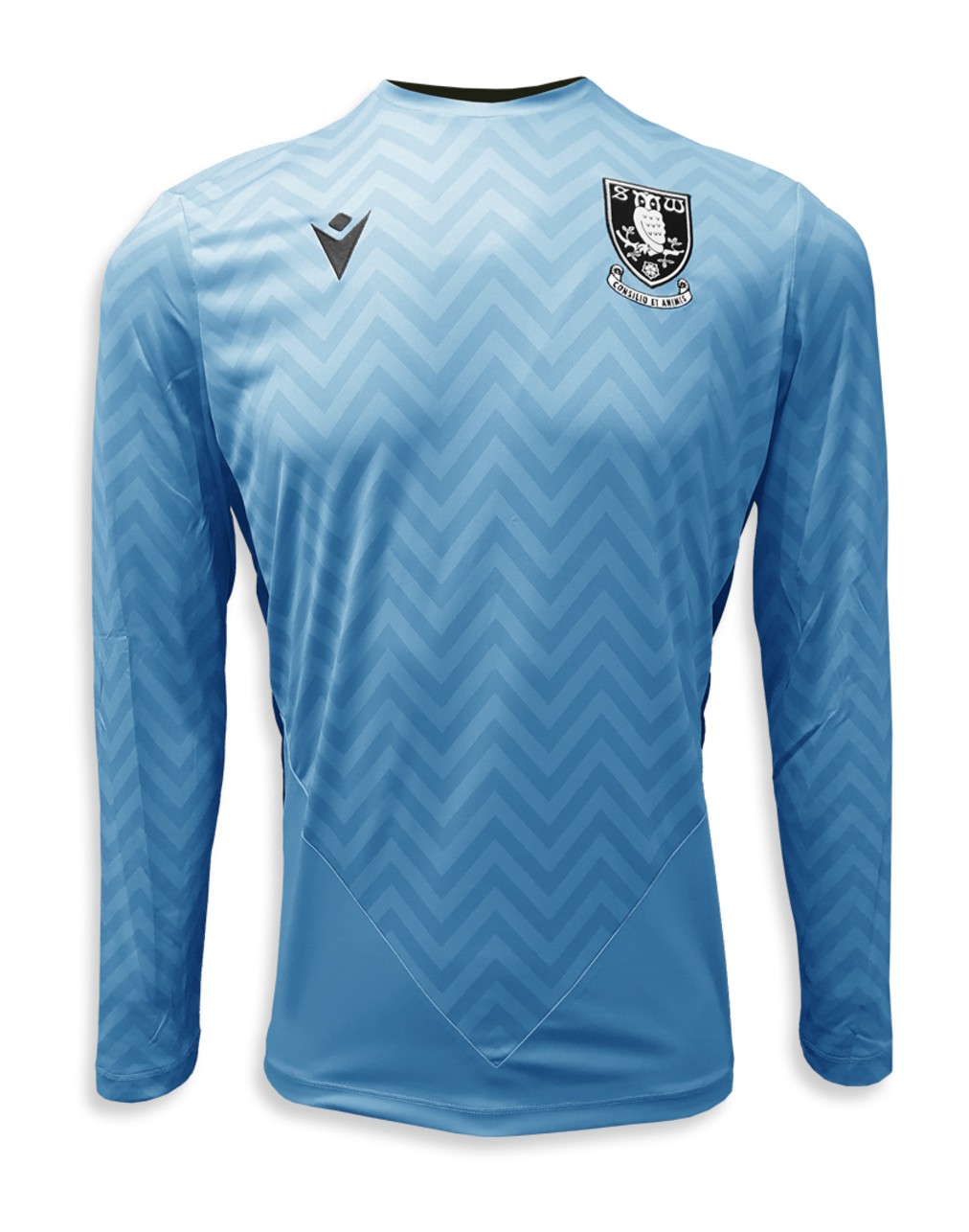 Sheffield Wednesday 2024-25 GK Third Kit