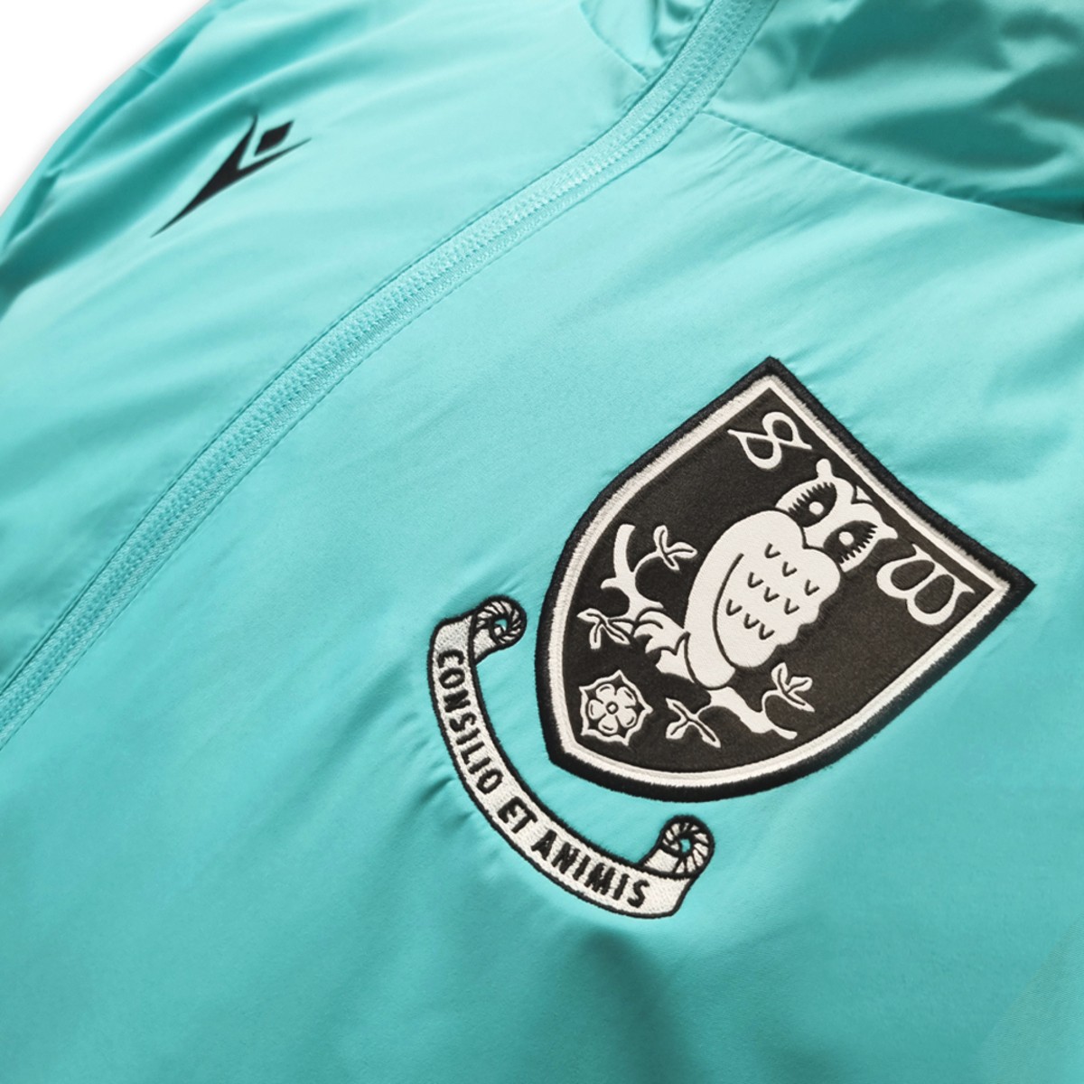 Sheffield Wednesday 2024-25 Rain Kit