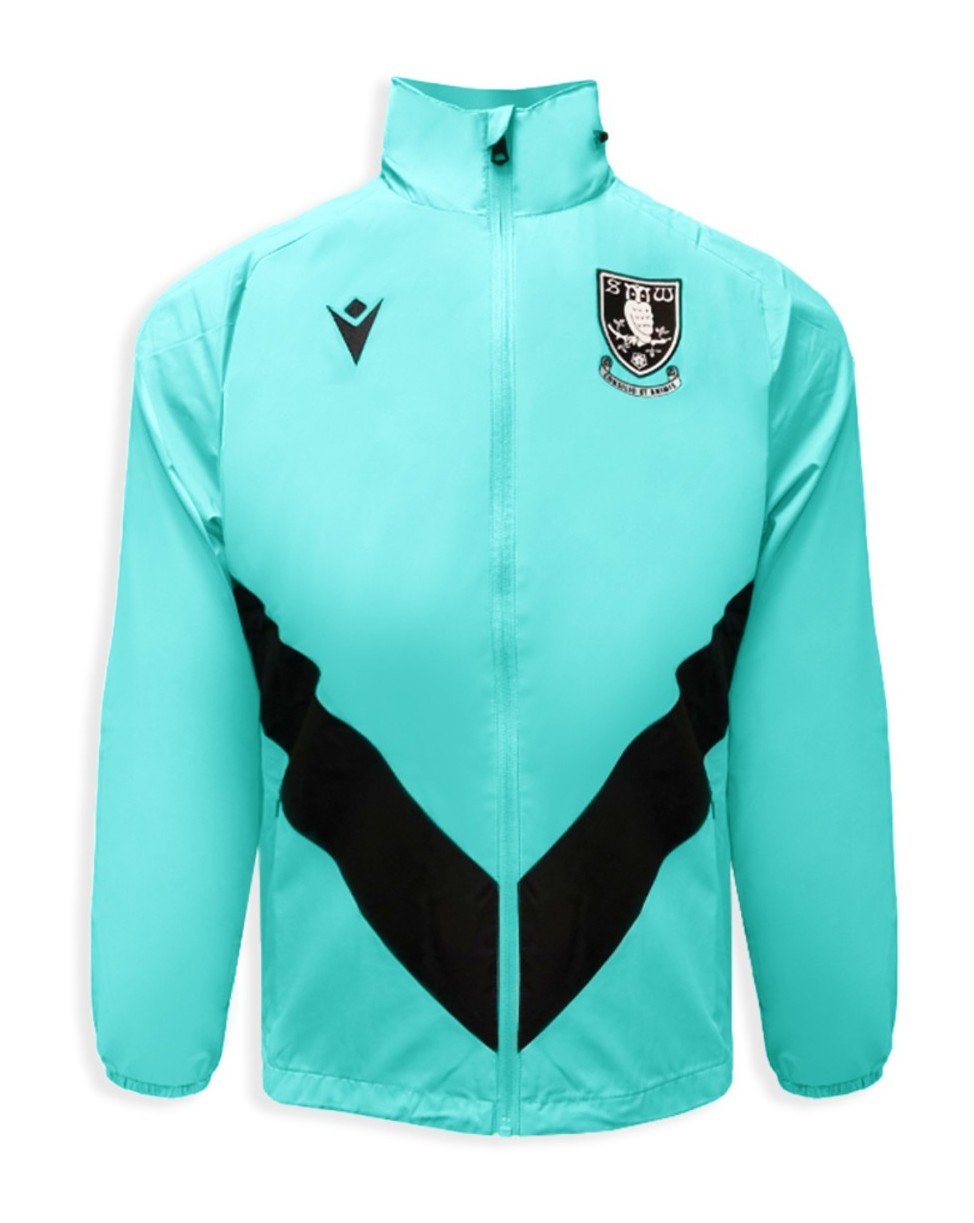 Sheffield Wednesday 2024-25 Rain Kit