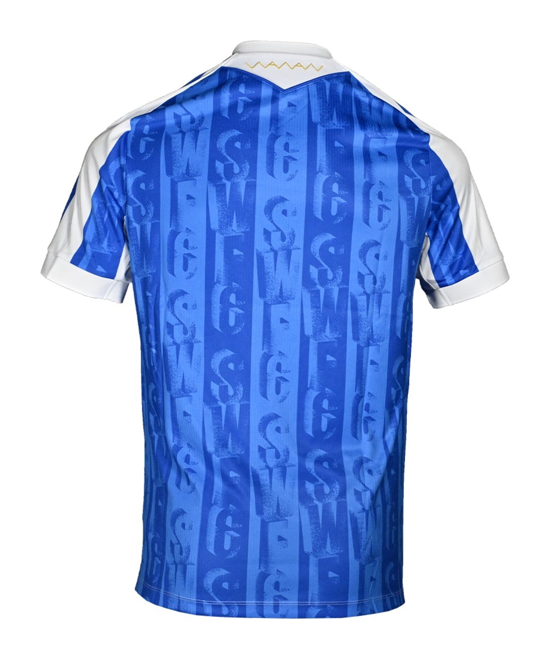 Sheffield Wednesday 2025-26 Home Kit