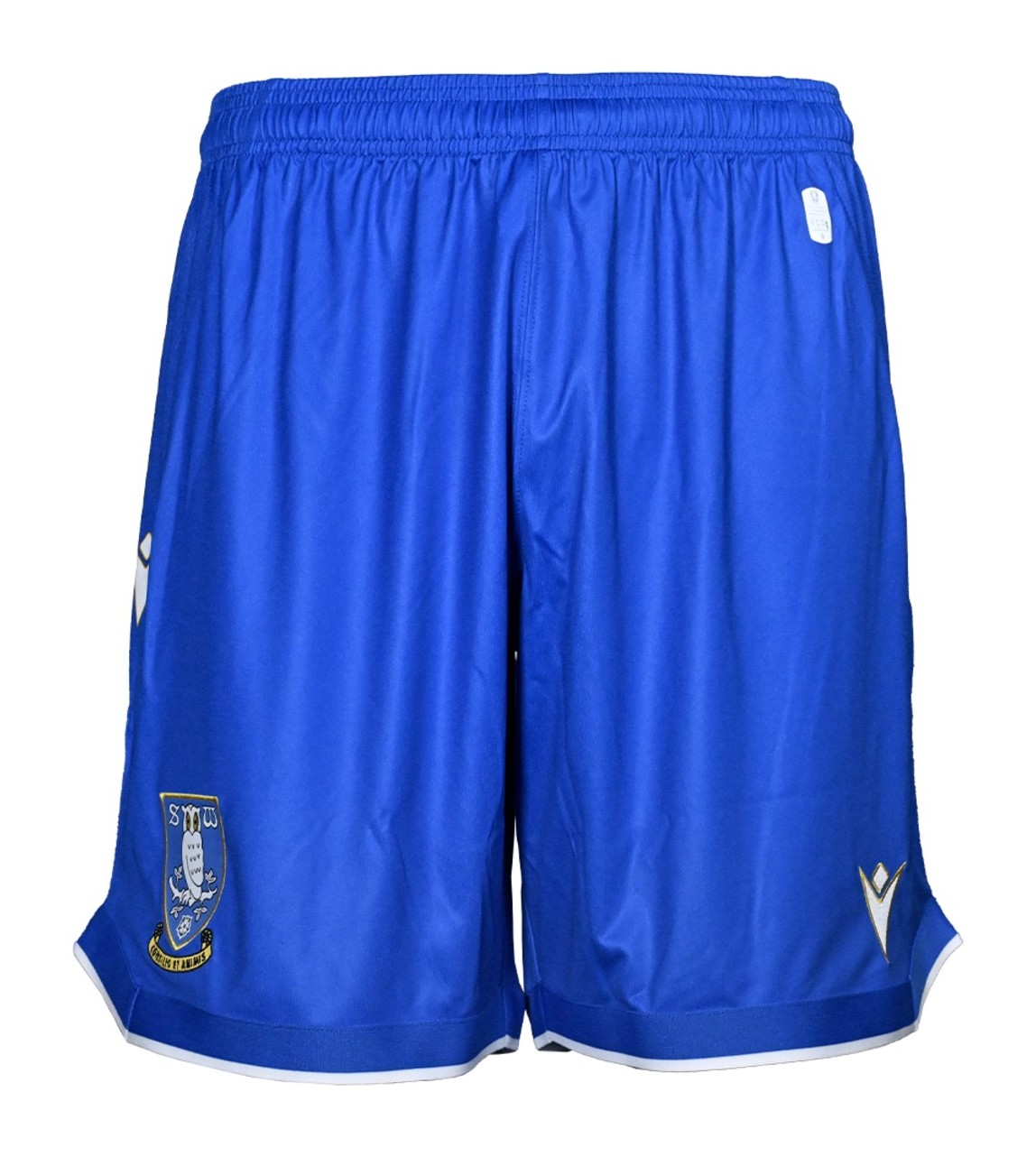 Sheffield Wednesday 2025-26 Home Kit