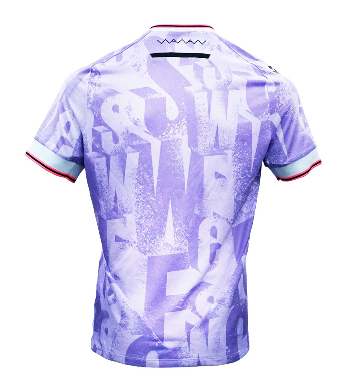 Sheffield Wednesday 2025-26 Away Kit