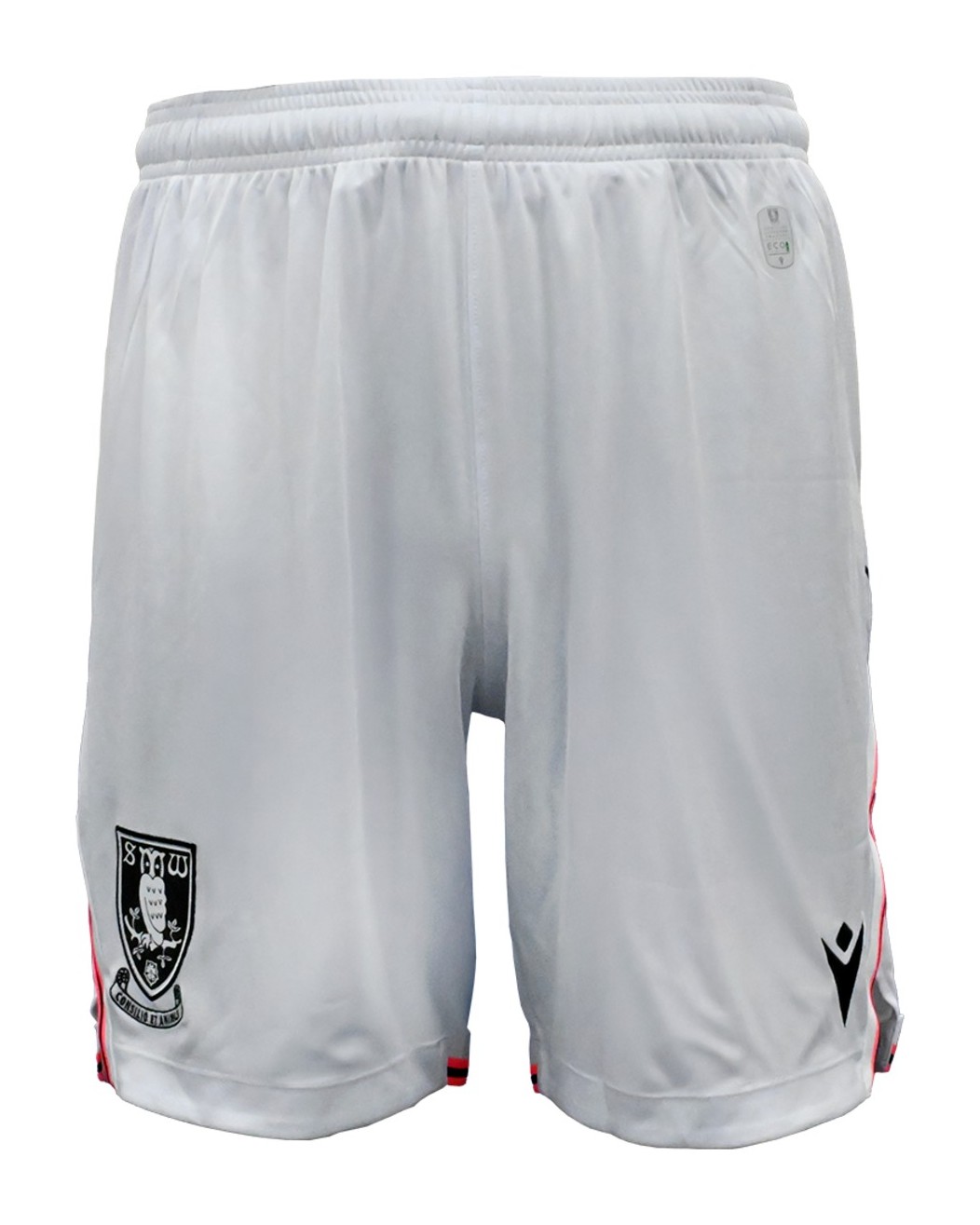 Sheffield Wednesday 2025-26 Away Kit