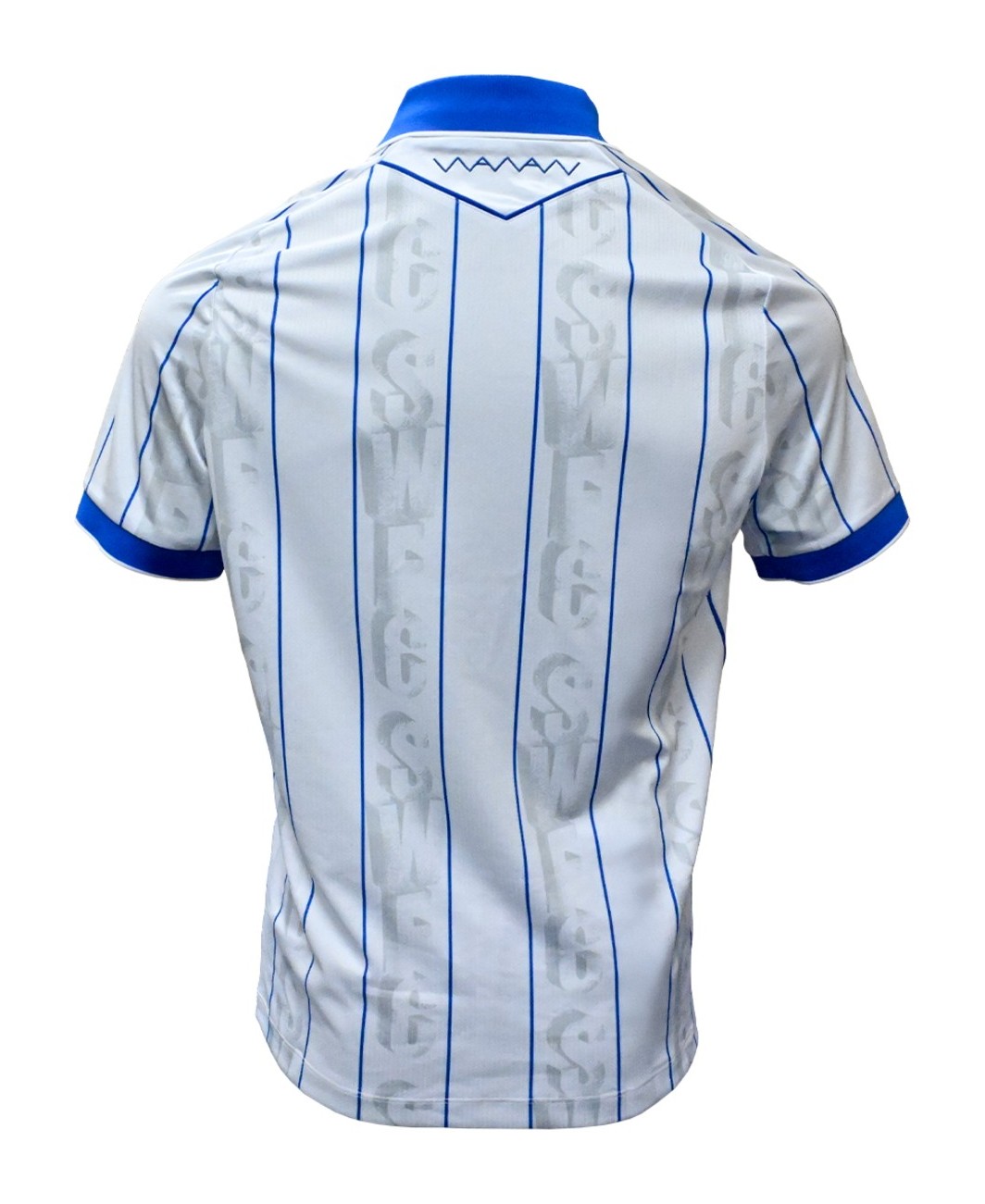 Sheffield Wednesday 2025-26 Third Kit