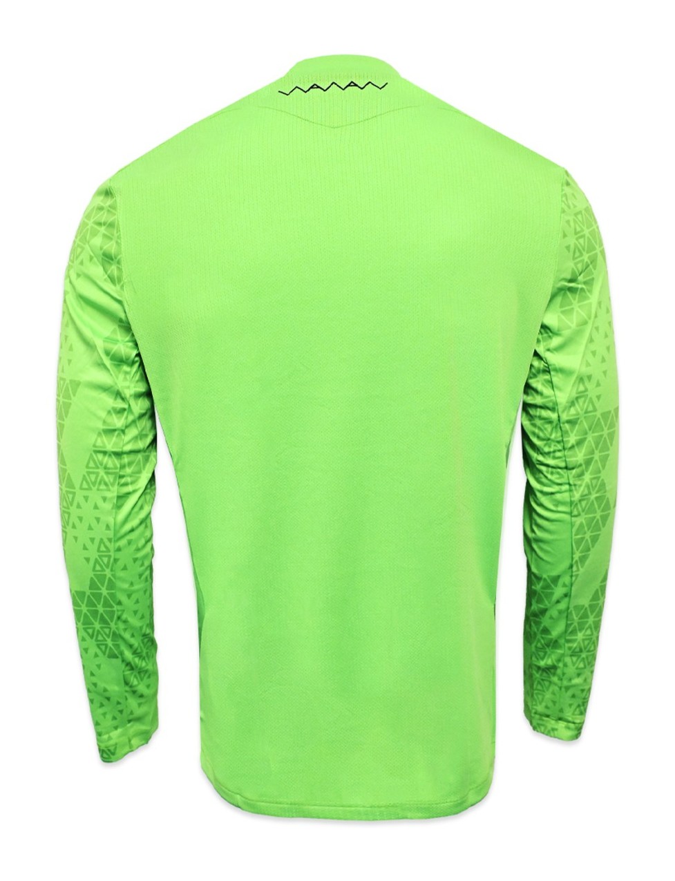 Sheffield Wednesday 2025-26 GK Home Kit