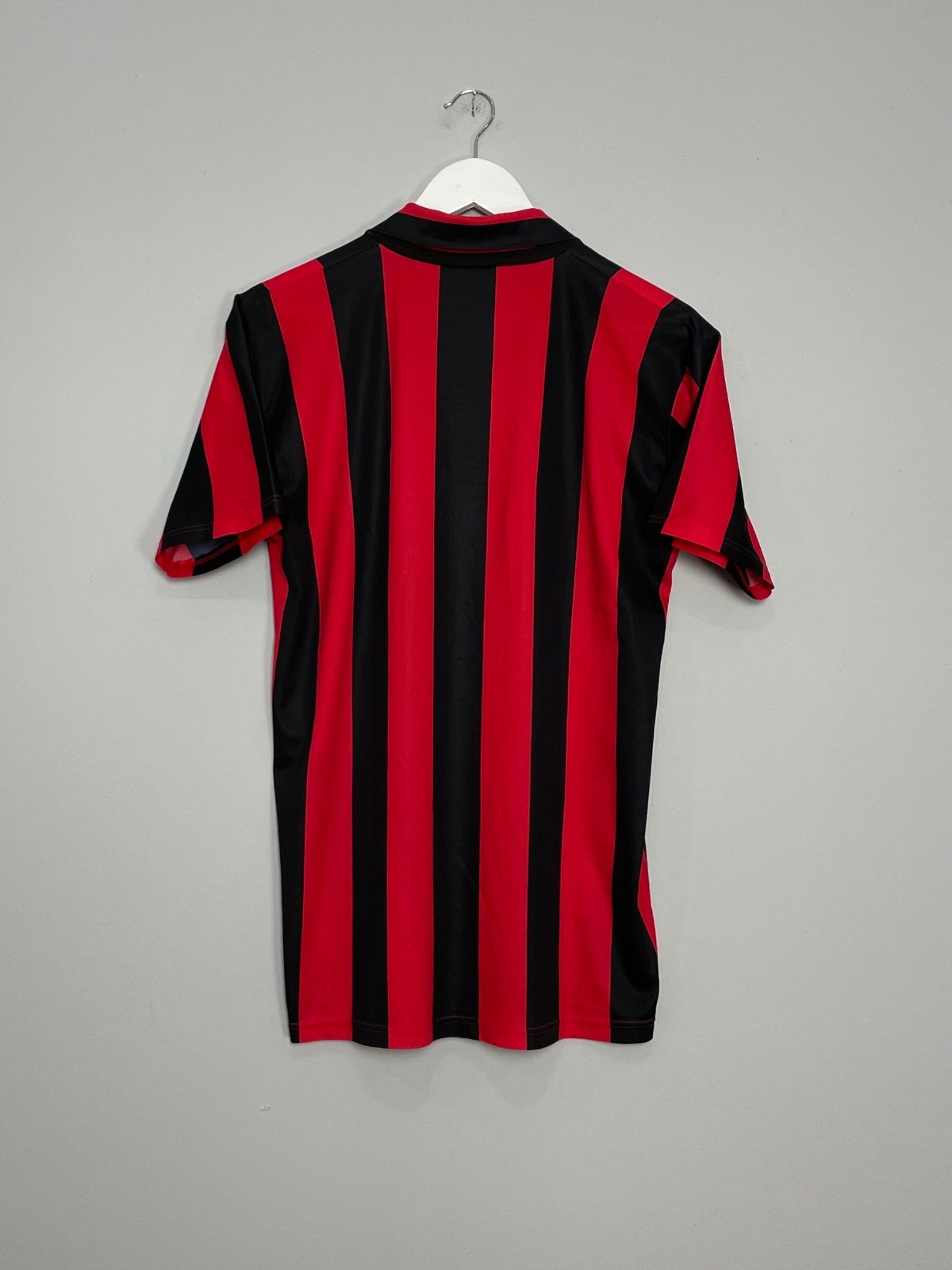 AC Milan 1992-93 Home Kit