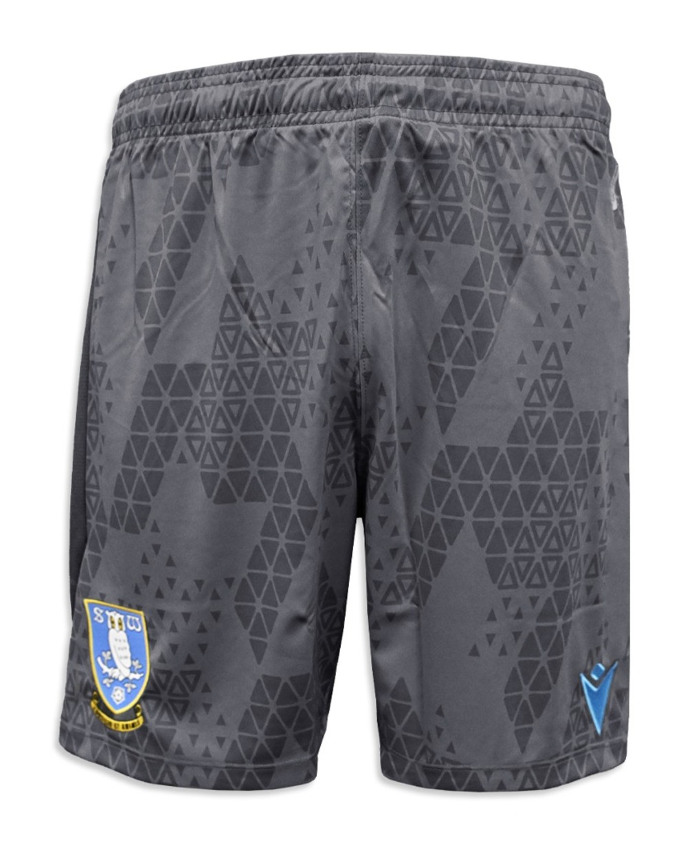 Sheffield Wednesday 2025-26 GK Away Kit