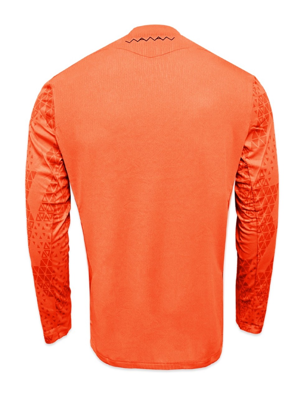 Sheffield Wednesday 2025-26 GK Third Kit