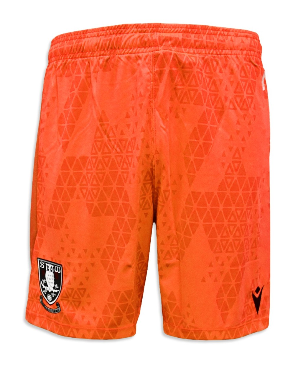 Sheffield Wednesday 2025-26 GK Third Kit