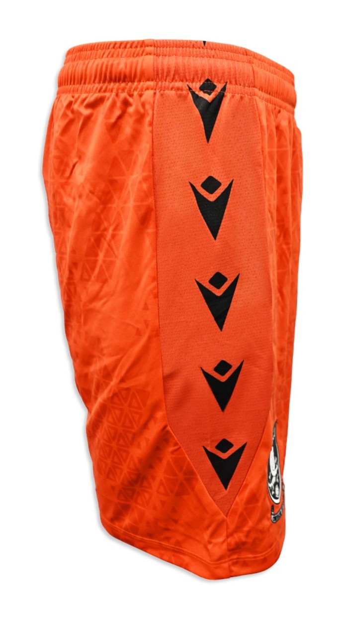 Sheffield Wednesday 2025-26 GK Third Kit