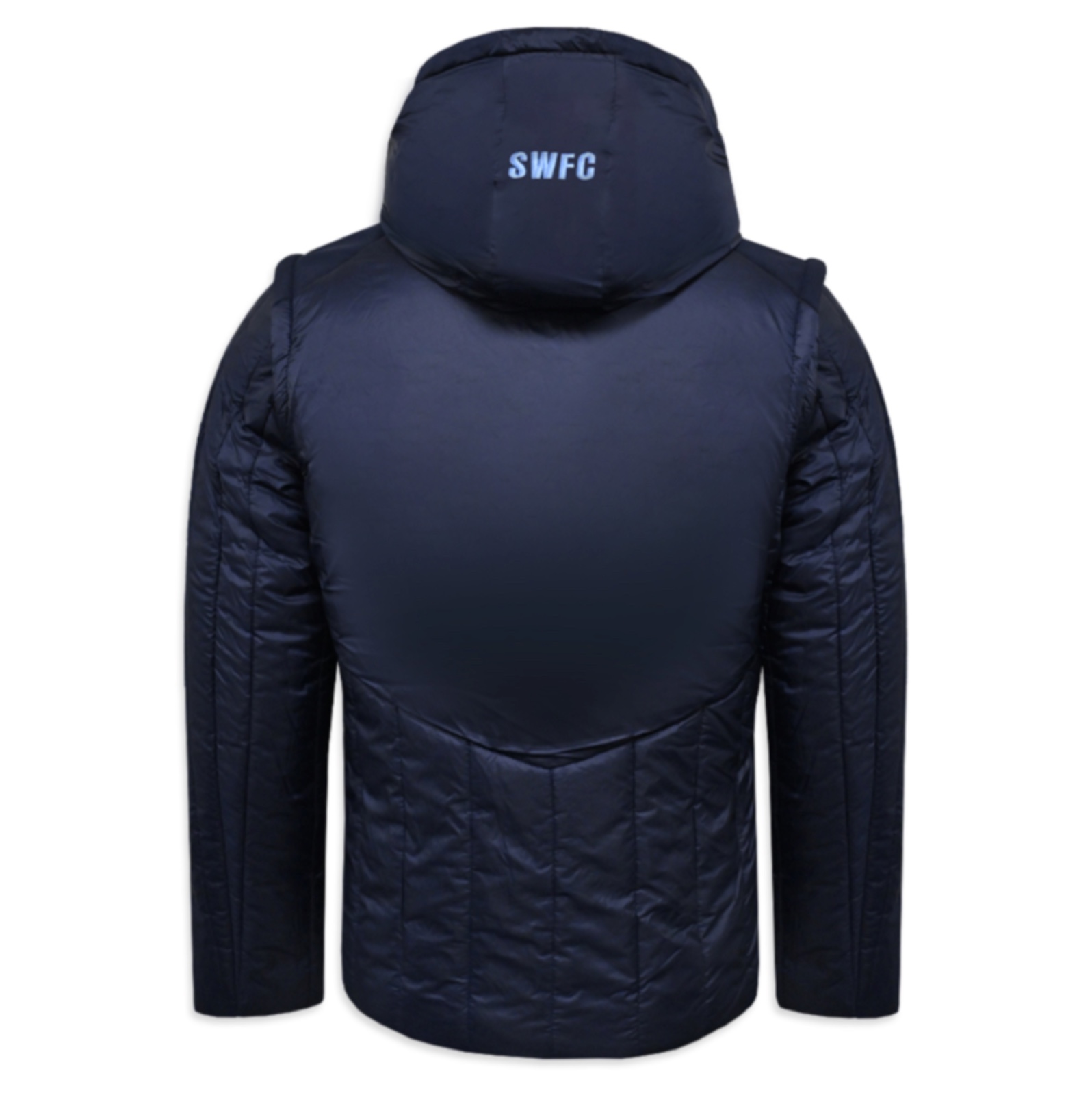 Sheffield Wednesday 2025-26 Bench Kit