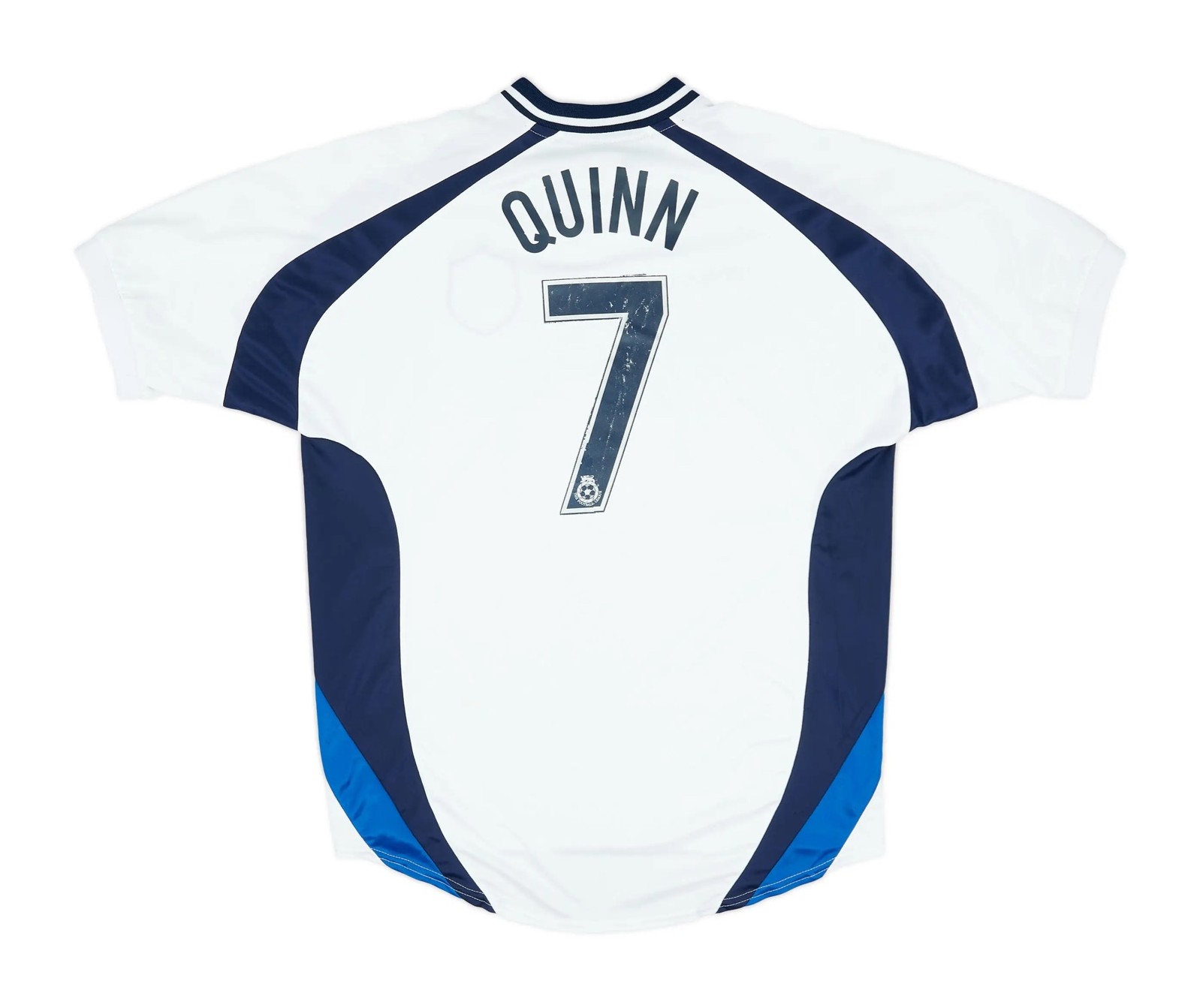 Sheffield Wednesday 2000-01 Away Kit