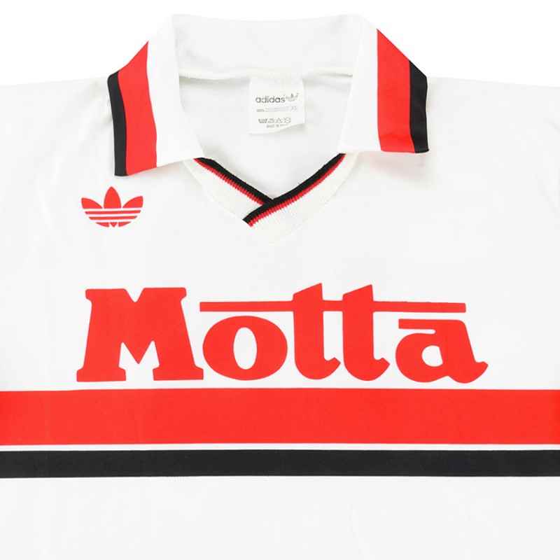 AC Milan 1992-93 Away Kit