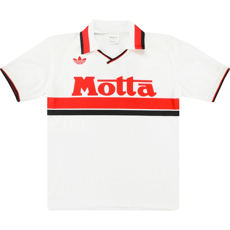 AC Milan 1992-93 Away Kit