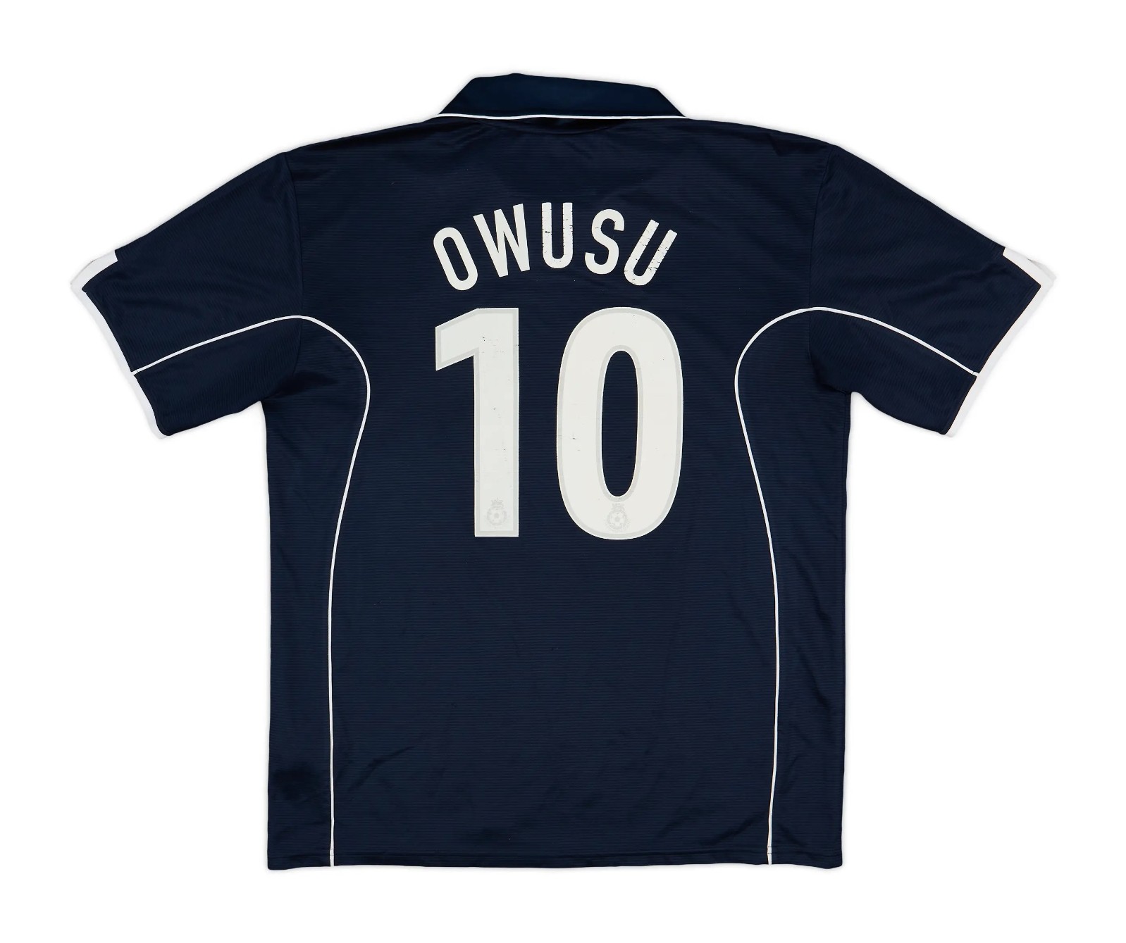 Sheffield Wednesday 2002-03 Away Kit