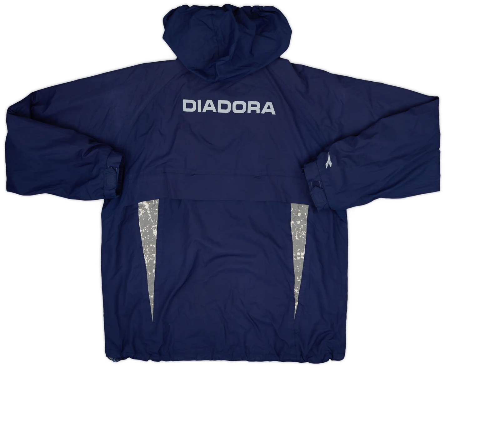 Sheffield Wednesday 2004-05 Rain Kit