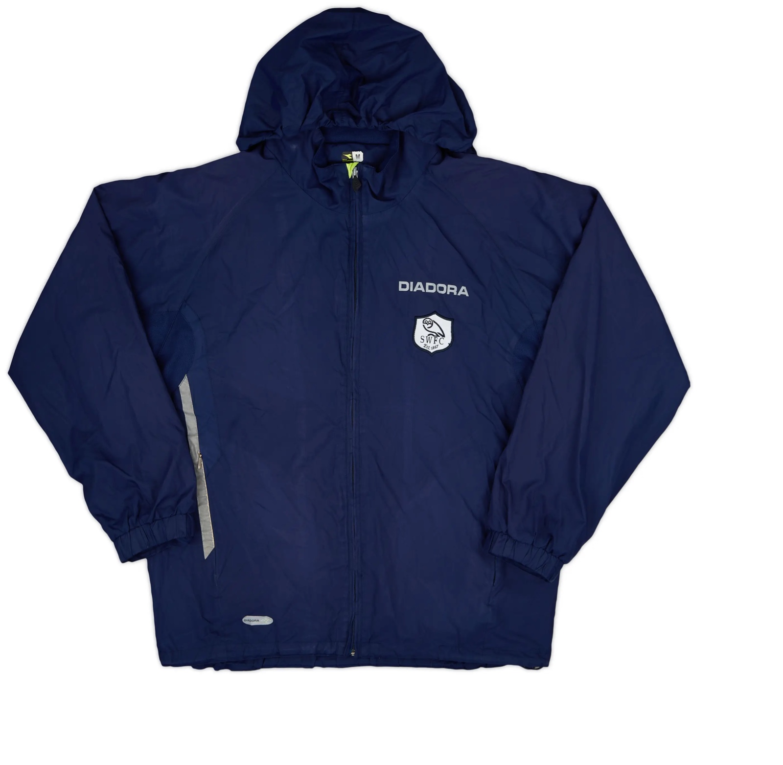 Sheffield Wednesday 2004-05 Rain Kit