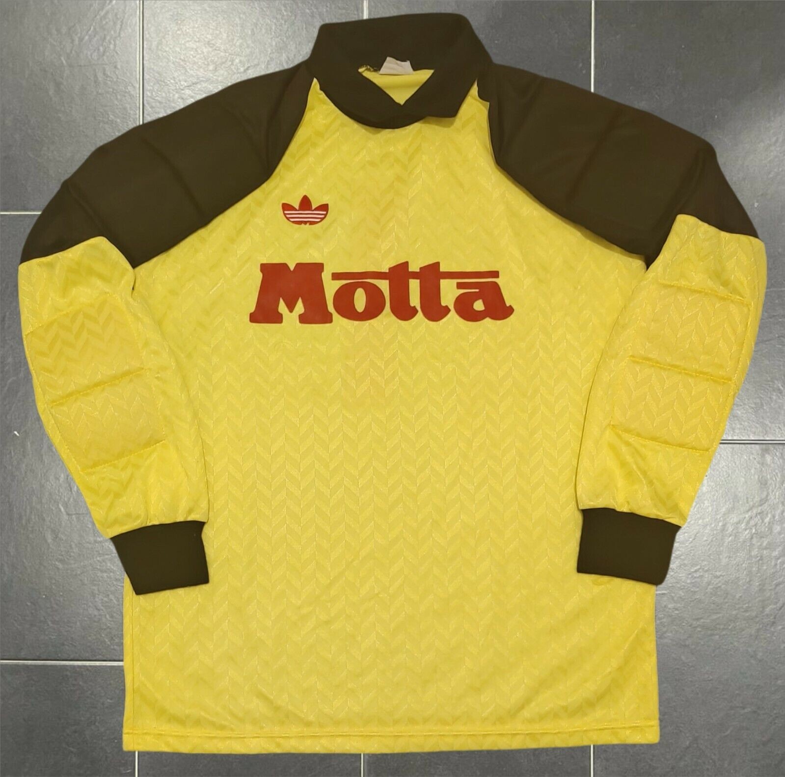 AC Milan 1992-93 GK Kit