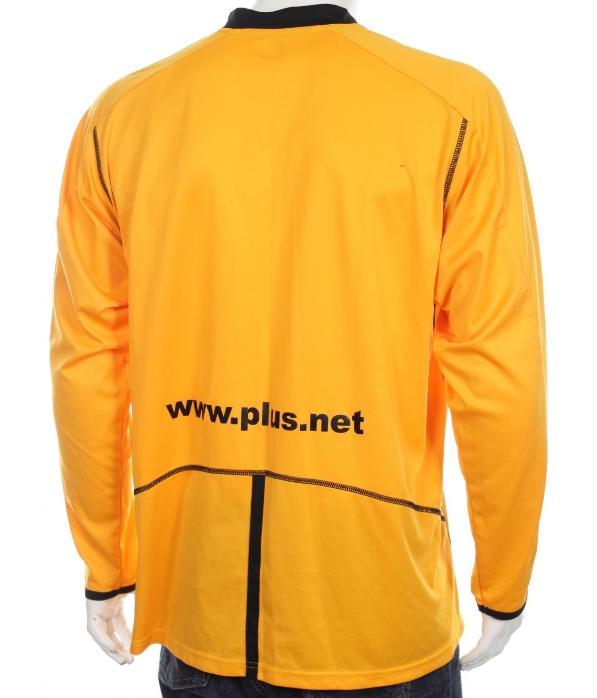 Sheffield Wednesday 2005-06 GK 2 Kit