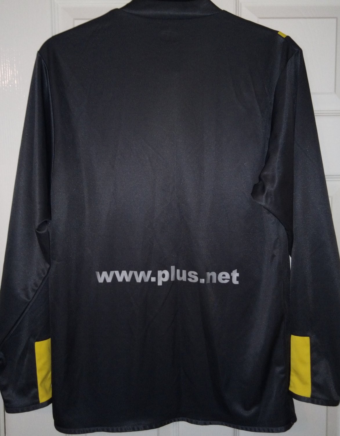 Sheffield Wednesday 2006-07 GK 1 Kit