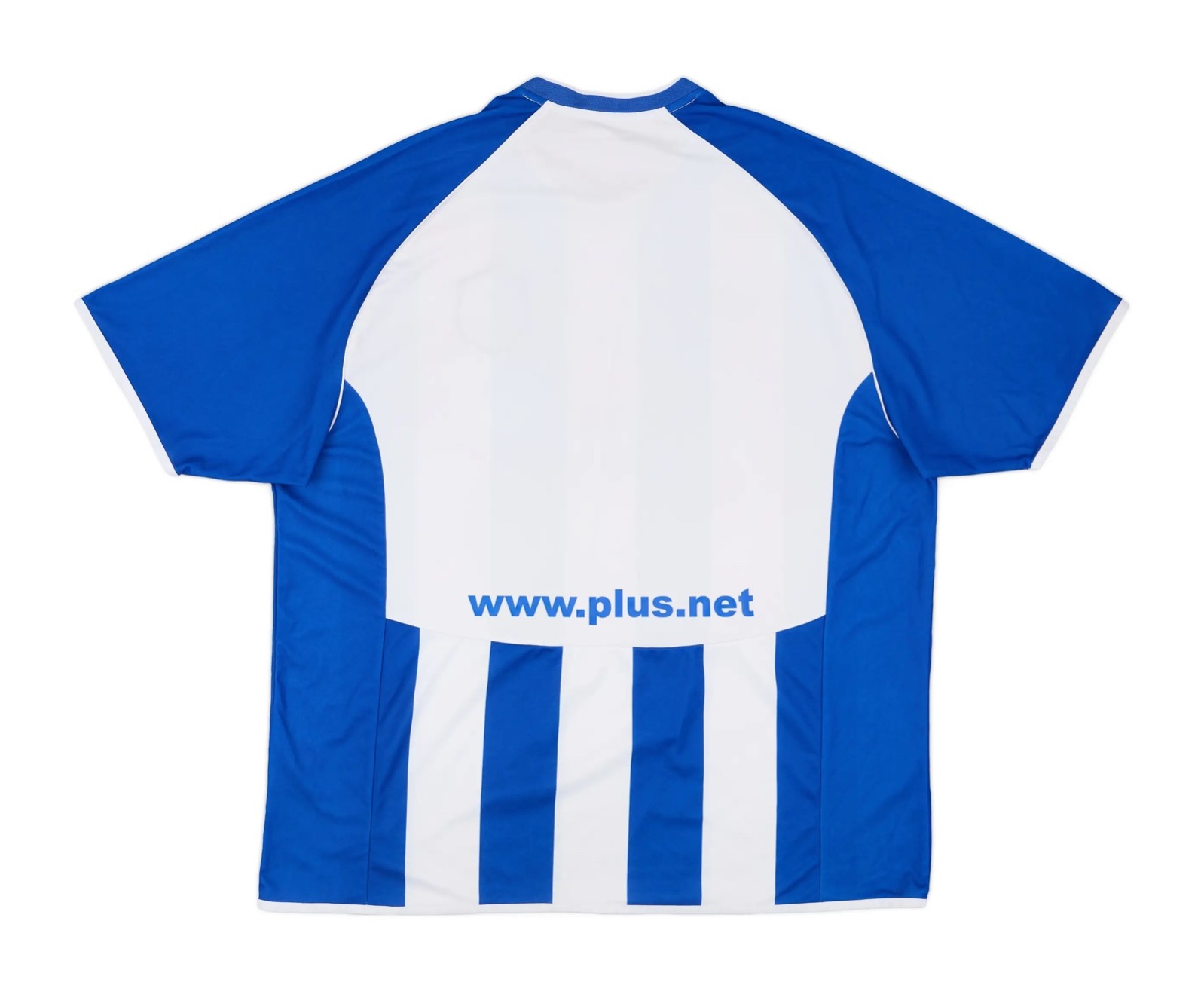 Sheffield Wednesday 2008-09 Home Kit
