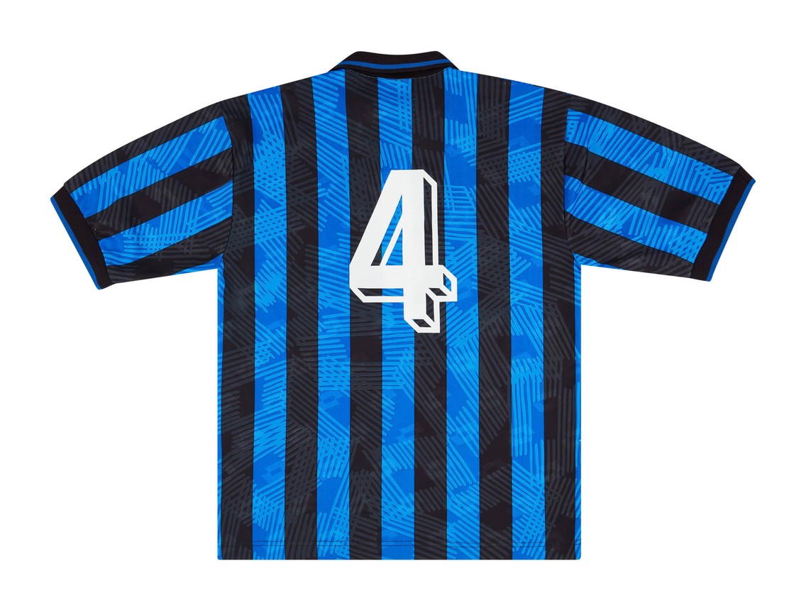 Atalanta BC 1992-93 Home Kit