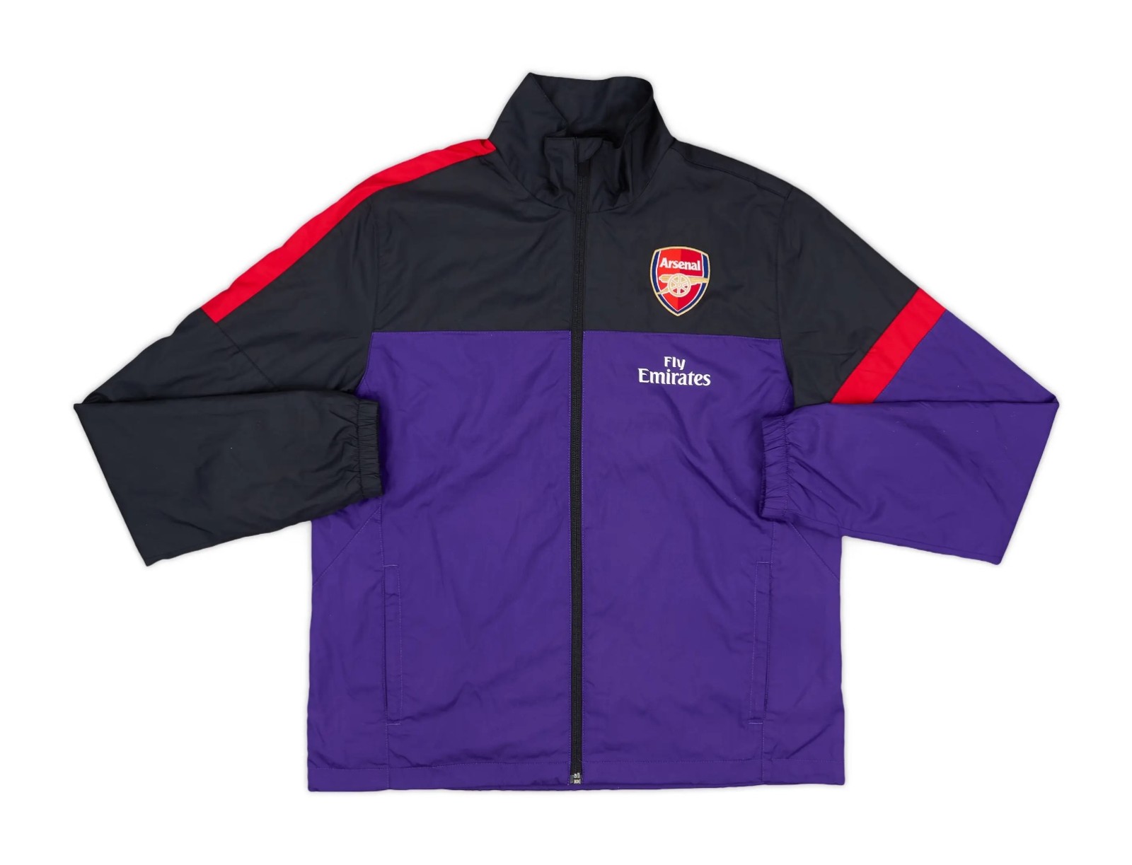 Arsenal FC 2012-13 Rain Kit