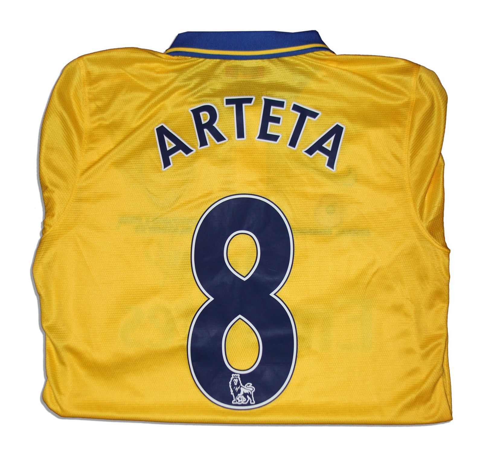 Arsenal FC 2013-14 Away V2 Kit