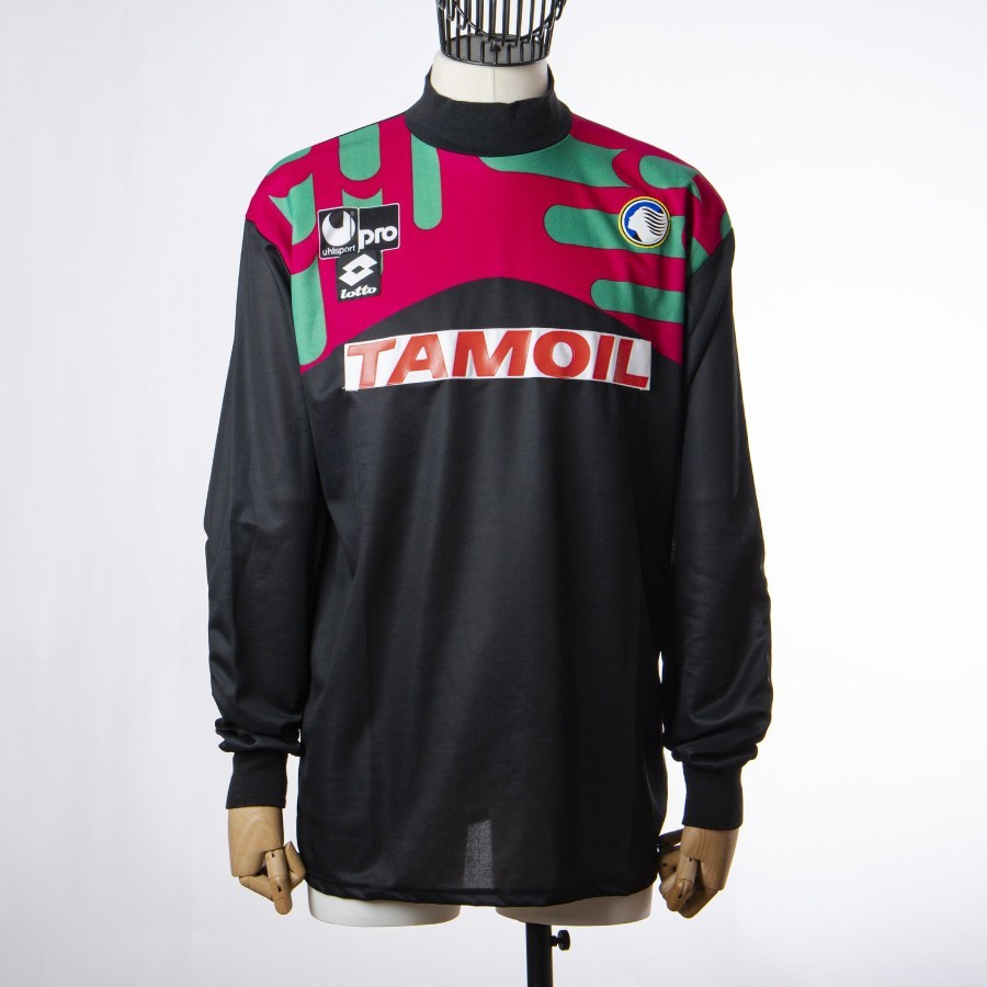 Atalanta BC 1992-93 GK 3 Kit