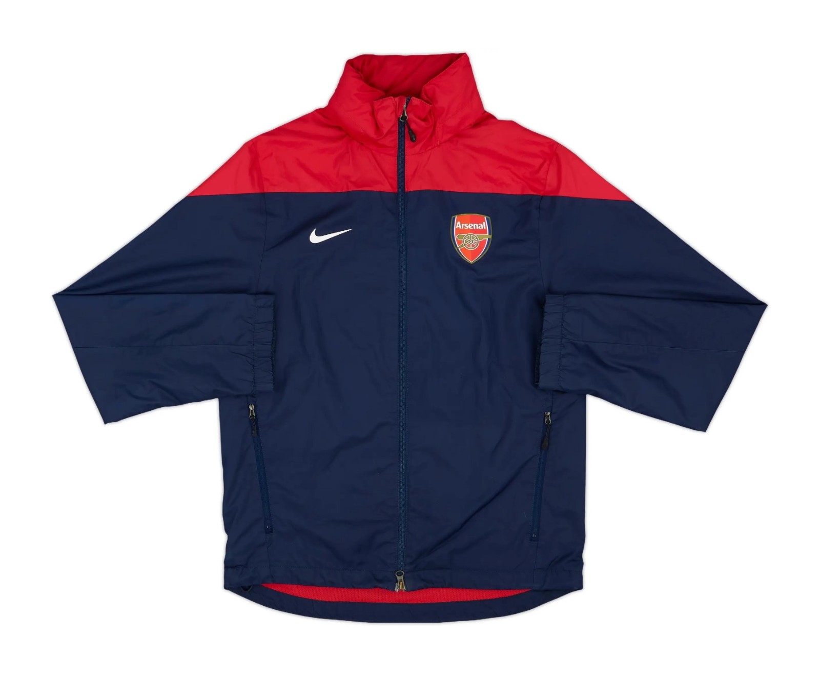 Arsenal FC 2013-14 Rain Kit