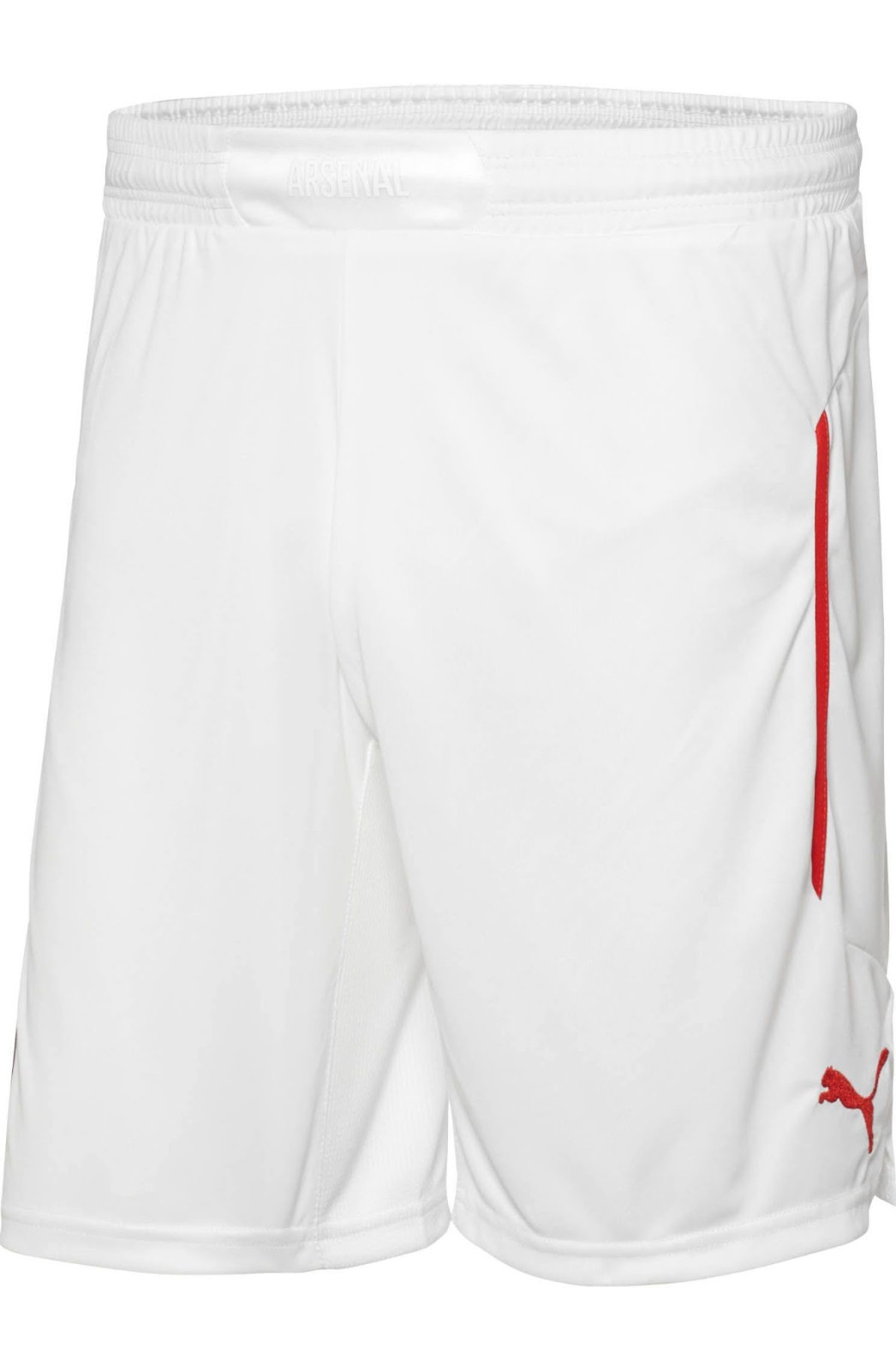Arsenal FC 2014-15 Home Kit