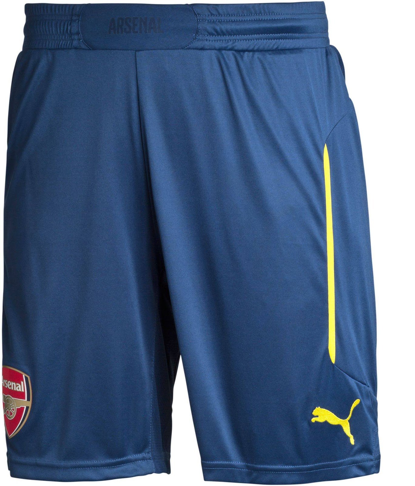 Arsenal FC 2014-15 Away Kit