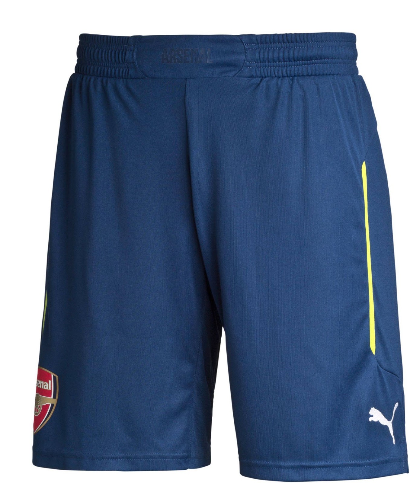 Arsenal FC 2014-15 Third Kit