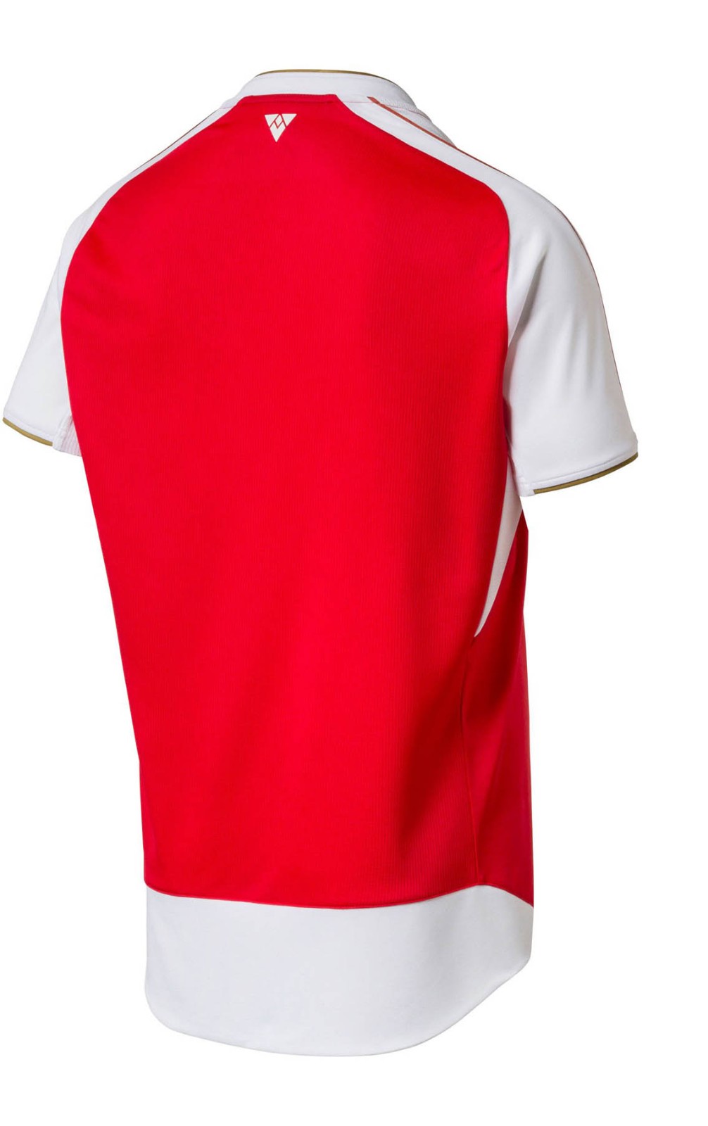 Arsenal FC 2015-16 Home Kit