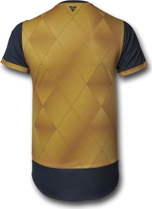 Arsenal FC 2015-16 Away Kit