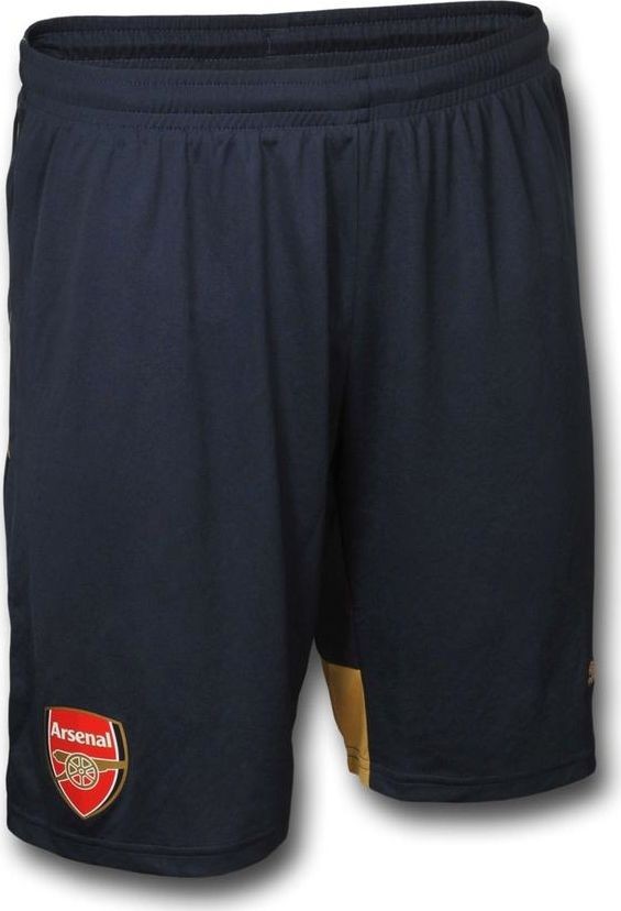 Arsenal FC 2015-16 Away Kit