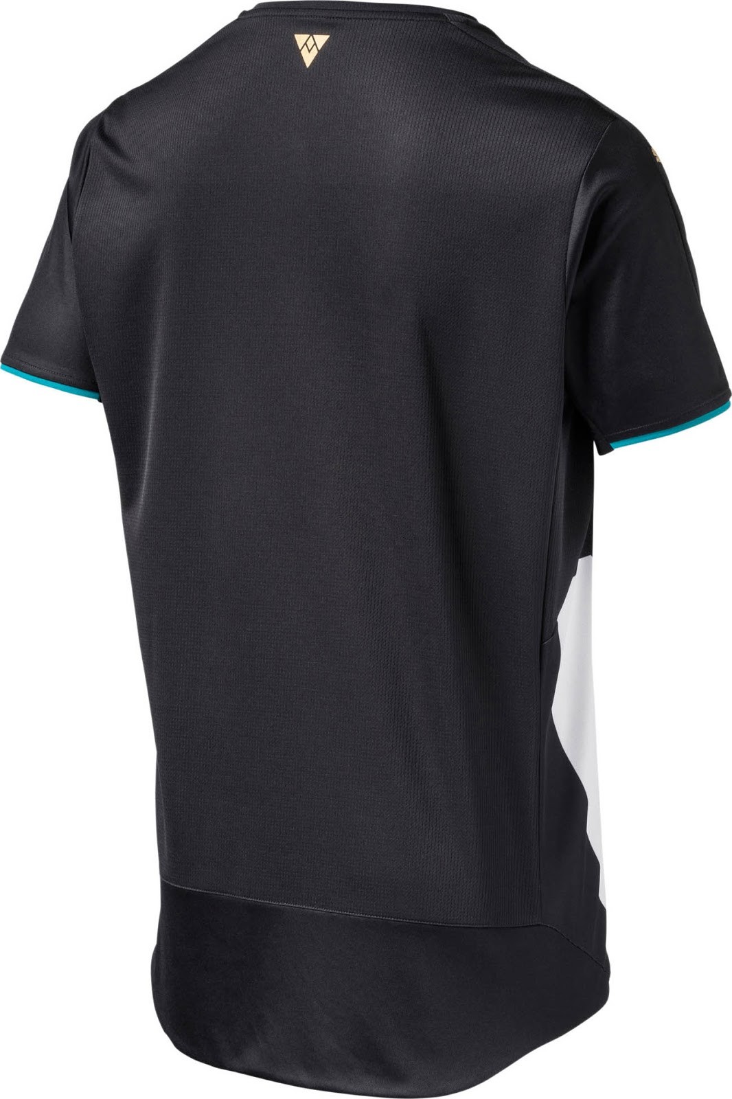 Arsenal FC 2015-16 Third Kit