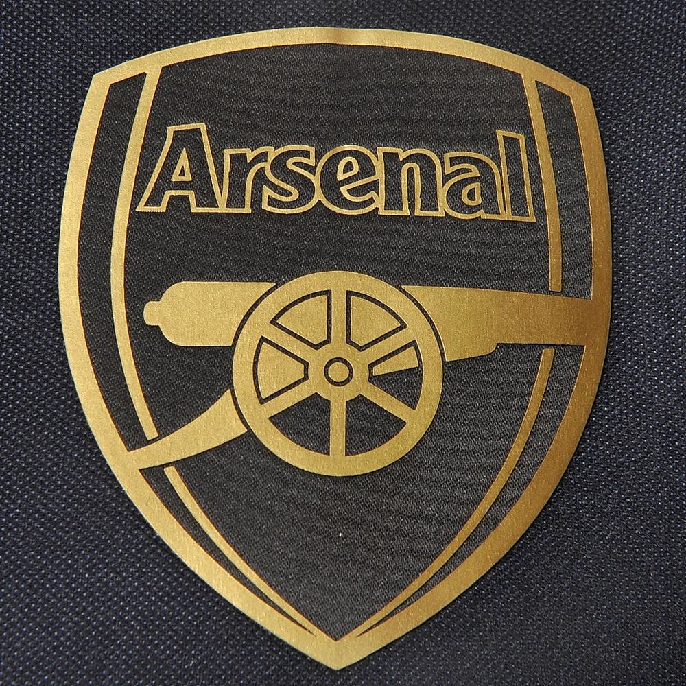 Arsenal FC 2015-16 Third Kit