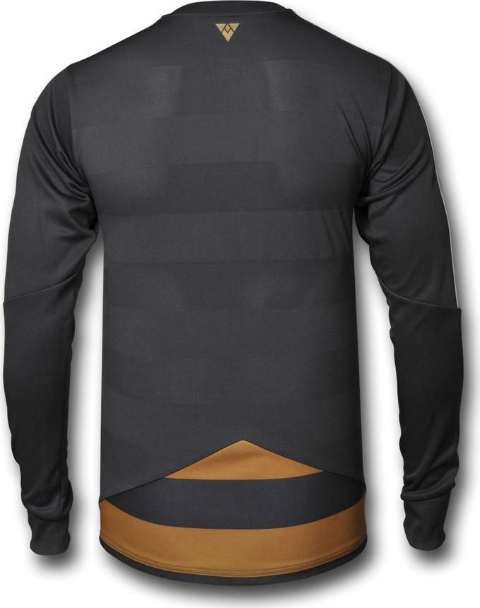 Arsenal FC 2015-16 GK Home Kit