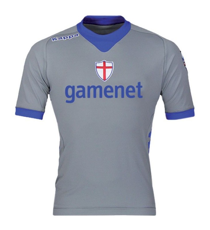 UC Sampdoria 2012-13 GK Kit