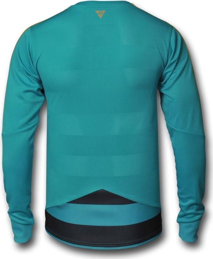 Arsenal FC 2015-16 GK Away Kit