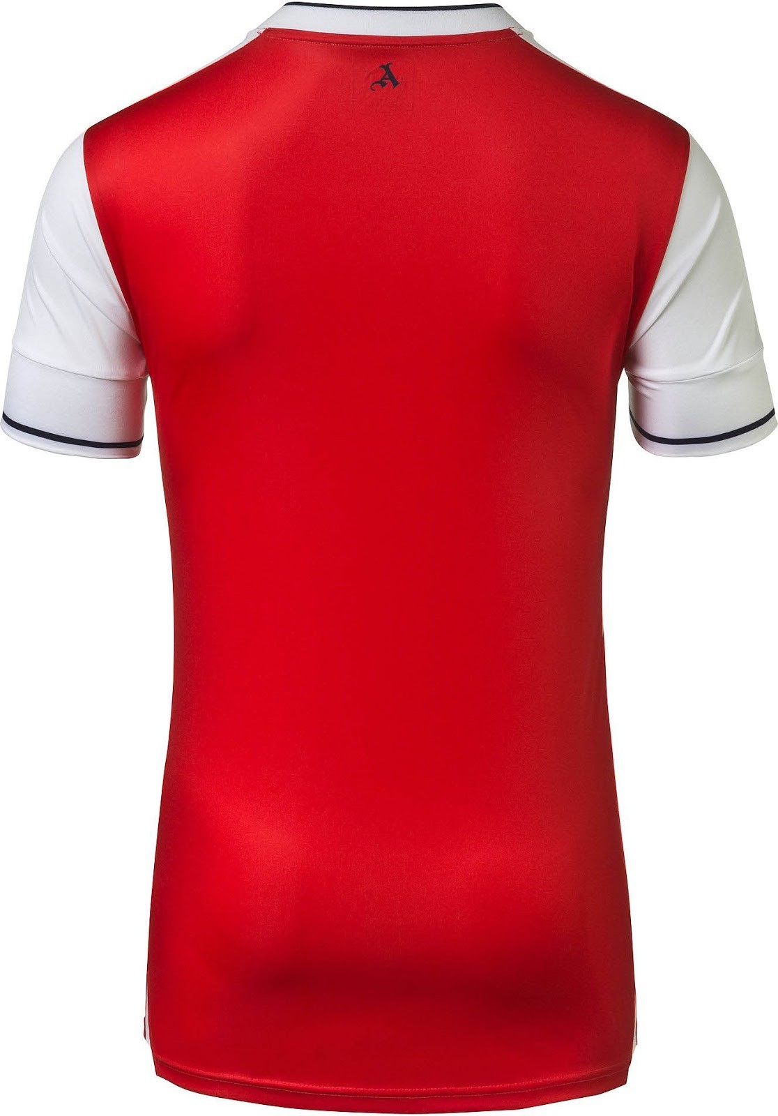 Arsenal FC 2016-17 Home Kit