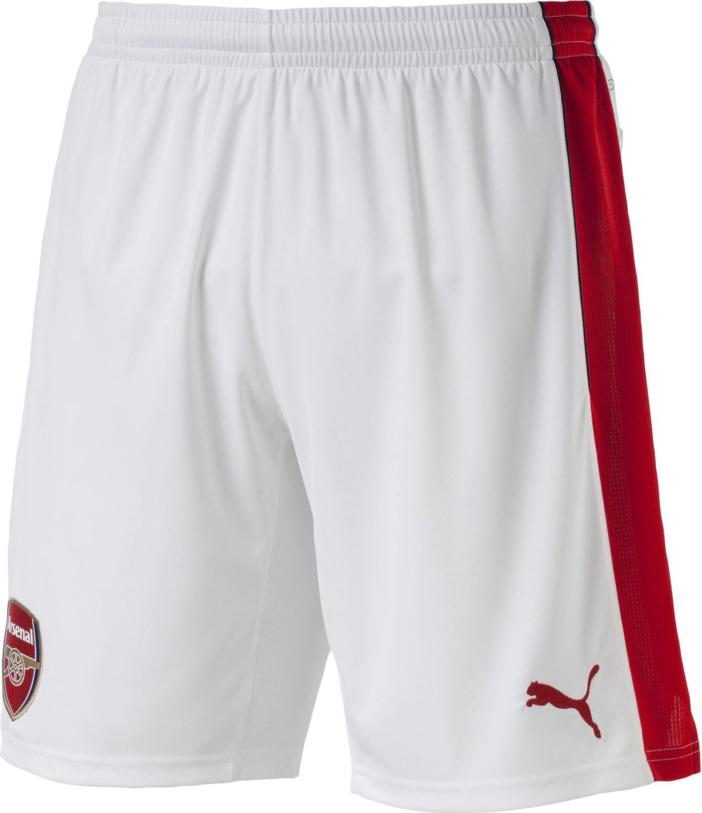 Arsenal FC 2016-17 Home Kit